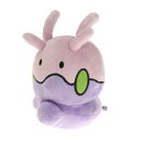 ポケモン(pokemon)(メンズ、レディース、キッズ)ぬいぐるみ ヌメラ S PP15