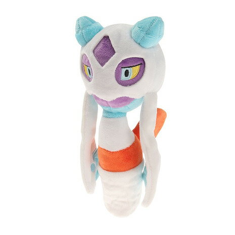 ポケモン(pokemon)(メンズ、レディース、キッズ)ぬいぐるみ ユキメノコ S PP197