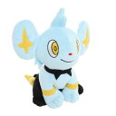 ポケモン(pokemon)(メンズ、レディース、キッズ)ぬいぐるみS コリンク PP031