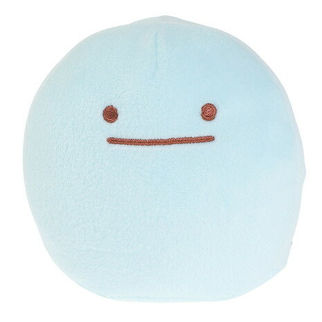 すみっコぐらし(Sumikkogurashi)(メンズ、レディース、キッズ)にげるつちのこぬいぐるみ MO10201