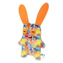 ドリームブロッサム(Dream Blossom)(メンズ、レディース、キッズ)ぬいぐるみ ファグラー ラボミスフィット Rabid Rabbit 320-151...