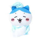 ちいかわ(メンズ、レディース、キッズ)ぽてたまぬいぐるみ パジャマ ハチワレ K9184
