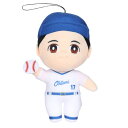 バンダイ(BANDAI)(メンズ、レディース)大谷翔平 ぬいぐるみ D NT 474121