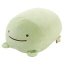 すみっコぐらし(Sumikkogurashi)(メンズ、レディース、キッズ)スーパーもーちもちぬいぐるみ トカゲ MX79401