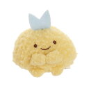 すみっコぐらし(Sumikkogurashi)(メンズ、レディース、キッズ)てのりぬいぐるみ MY16501