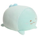 すみっコぐらし(Sumikkogurashi)(メンズ、レディース、キッズ)ぽっちゃりほにゃぐるみ とかげ MF78901