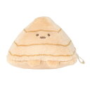 すみっコぐらし(Sumikkogurashi)(メンズ、レディース、キッズ)てのりぬいぐるみ すなやま MO32601