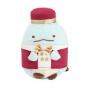 すみっコぐらし(Sumikkogurashi)(メンズ、レディース、キッズ)あつめてぬいぐるみ ホテルニューすみっコ とかげ MO32801