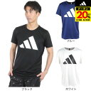 アディダス(adidas)(メンズ)RUN IT Tシャツ IEJ89