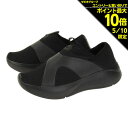 【5/10 24h限定 エントリー＆対象3店舗以上買い回りで最大P10倍！】テリック（TELIC）（メンズ レディース）スニーカー メンズ T-MESH LIGHT カジュアルシューズ TL-001 BLK 黒