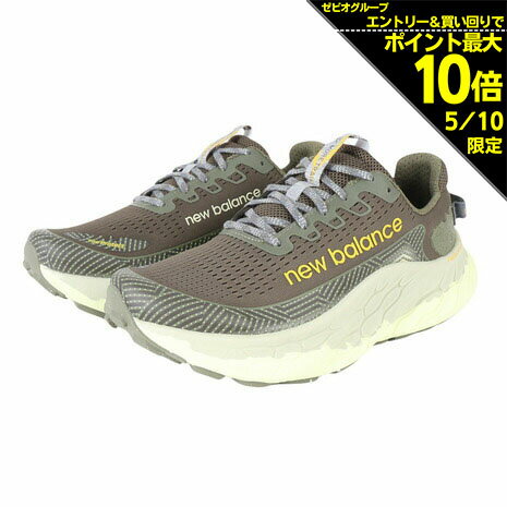 ˥塼Х󥹡new balanceˡʥ󥺡˥奢륷塼 FRESH FOAM X MORE TRAIL V3 MTMORCA32E