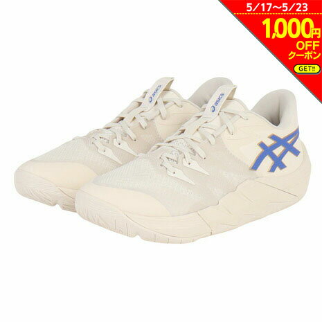 【1,000円OFFクーポン対象！5/23まで】アシックス（ASICS）（メンズ レディース）バスケットシューズ バッシュ アンプレアルスロー2 UNPRE ARS 2 LOW 1063A083.200