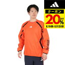 アディダス(adidas)(メンズ)サッカーウェア プラクティス ピステトップ JL3009