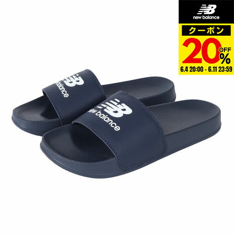 ニューバランス サンダル レディース ニューバランス（new balance）（メンズ、レディース）シャワーサンダル 50 Slide SUF050G2 D