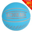 【20%OFFクーポン対象!7/24まで】タチカラ(TACHIKARA)(レディース)バスケットボール FLASHBALL REFLECT 6号球 SB6-212