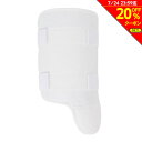 【20%OFFクーポン対象!7/24まで】エスエスケイ(SSK)(メンズ)野球 フットガード 左打者用 FG001R-10
