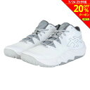 【20%OFFクーポン対象!7/24まで】アシックス(ASICS)(メンズ、レディース)バスケットシューズ バッシュ UNPRE ARS 2 アンプレアルス2 ...