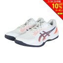 【10%OFFクーポン対象!7/24まで】アシックス(ASICS)(メンズ)ハンドボールシューズ インドア用 屋内用 室内用 GEL-TASK 4 1071A103.101