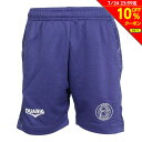 【10%OFFクーポン対象!7/24まで】デュアリグ(DUARIG)(キッズ)サッカーウェア ジュニア YA 昇華プラクティス パンツ 5S0016-SCWR-742HD PUL