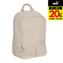 【20%OFFクーポン対象!9/11まで】プーマ(PUMA)(メンズ、レディース)PUMA.BL バックパック 27L 9039402