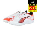 【20%OFFクーポン対象!9/11まで】プーマ(PUMA)(メンズ)サッカートレーニングシューズ 土・天然芝・人工芝用 サッカーシューズ ウルトラ5 プレイ TT 10833101