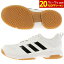 アディダス(adidas)(メンズ、レディース)ハンドボールシューズ インドア用 屋内用 室内用 Ligra 7 FZ4660 4,999円