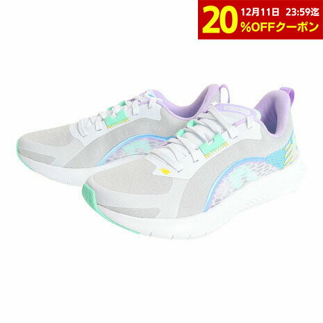 【20%OFFクーポン対象！12/11まで】ニューバランス（new balance）（レディース）スポーツシューズ WXBEYLM1 D ダイナソフト ベーヤ DynaSoft Beaya Sport 白 しろ シロ ホワイト グレーのサムネイル