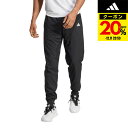 【ポイント10倍!要エントリー★12/4 20:00〜12/11 23:59まで】アディダス(adidas)(メンズ)テニスウェア ウォークオン パンツ JTB...