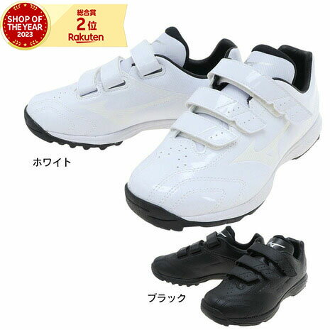 ~Ym MIZUNO  LbY  싅 g[jOV[Y WjA Cg{g[i[ 11GT2220J