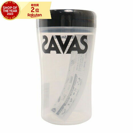 ザバス（SAVAS）（メンズ、レディース）プロテインシェイカー 655ml 2600009のサムネイル