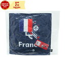 その他ブランド（OTHER BRAND）（メンズ レディース キッズ）FIFA カタールワールドカップ 2022 クッション FRANCE NVY FWCQ064 フランス 代表