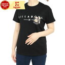 ビラボン（BILLABONG）（レディース）Tシャツ レディース パターン ロゴポケット BD013203 BLK