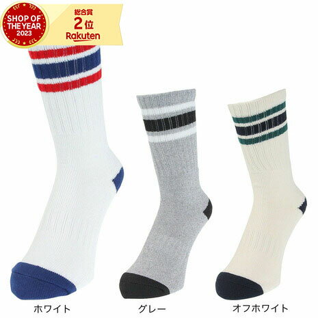 ●素材:ポリエステル/綿/その他●中国製●サイズ(cm):25〜28●LENGTH CREW●DRY●CUSHION●抗菌防臭【商品の購入にあたっての注意事項】※本商品は製品特性上、試着後の返品はできかねます。試着前にサイズなどご確認をお願いします。※一部商品において弊社カラー表記がメーカーカラー表記と異なる場合がございます。※ブラウザやお使いのモニター環境により、掲載画像と実際の商品の色味が若干異なる場合があります。※掲載の価格・製品のパッケージ・デザイン・仕様について、予告なく変更することがあります。あらかじめご了承ください。2023年秋冬モデル 2023fwmodel クー Coo.スーパースポーツゼビオ ゼビオ Super Sports XEBIO ソックス 靴下 カジュアルソックス Men's Mens メンズ めんず 男性 散歩 外出 お出かけ 秋 冬 冷え性 冷え対策 冷え予防 新学期 マラソン ランニング ウォーキング ジョギング マラソン大会 スポーツ 運動 ジム トレーニング フィットネス エクササイズ ヨガ ピラティス 抗菌 防臭 10839138101 894Q3OK0048 WHT ホワイト 10839138001 894Q3OK0047 OFF オフホワイト 10839138201 894Q3OK0049 GRY グレー 2023fw_clsl