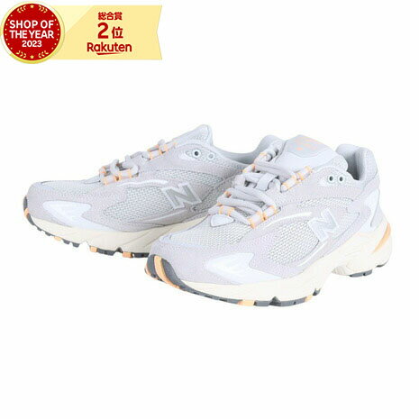 ニューバランス（new balance）（メンズ、レディース）スニーカー 725 ML725 I D ライトグレー スポーツシューズ 街履き タウン 普段履きのサムネイル