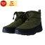 ܡARBNˡʥ󥺡ǥ˥֡ 奢륷塼 WINTER BOOTS WP AB2023AWM-FTW001 OLIVE