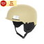 スミス（SMITH）（メンズ）ヘルメット スキー スノーボード Scout Mips Helmet Matte Sandstorm Mサイ..