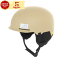 スミス（SMITH）（メンズ）ヘルメット スキー スノーボード Scout Mips Helmet Matte Lサイズ 10274651