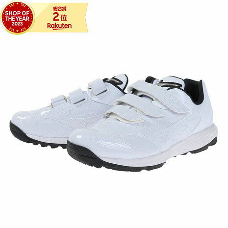 ~Ym MIZUNO  LbY 싅 g[jOV[Y WjA ZNgiC g[i[2 (SELECT9 TRAINER 2) 11GT192501