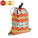 アクター（AKTR）（メンズ、レディース）PENDLETON KNAPSACK 220-076022 BK