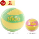 スフィーダ（SFIDA）（キッズ）ジュニア ドッジボール EVAドッジボール 2号球 SB-21DB01 2