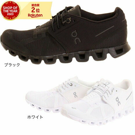 オン（On）（レディース）ランニングシューズ クラウド 19.0003 19.0005 ジョギングシューズ スニーカーのサムネイル