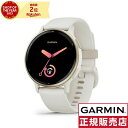 ガーミン（GARMIN）（メンズ レディース）腕時計 vivoactive5 フィットネスGPSウォッチ 010-02862-41