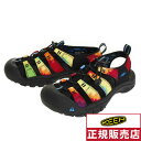 キーン サンダル メンズ キーン（KEEN）（メンズ）サンダル メンズ ストラップサンダル ニューポート レトロ 1018804