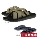 テバ サンダル メンズ テバ（Teva）（メンズ） サンダル スポーツサンダル ボヤ スライド 1099272B