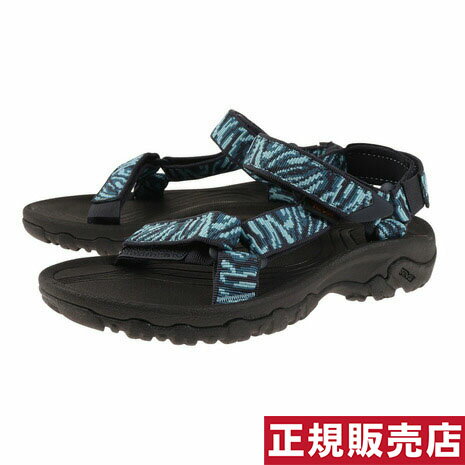 テバ（Teva）（レディース）ストラップサンダル ハリケーン 4 1093378-TSTL