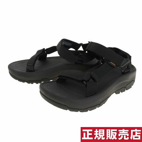 テバ サンダル レディース テバ（Teva）（レディース）ストラップサンダル ハリケーンXLT2 アンプソール 1131270-BLK 厚底サンダル