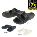 【最大7万ポイントバック!要エントリー&抽選★8/1限定】クロックス(CROCS)(メンズ、レディース)バヤ サンダル BAYA SANDAL ネイビー ホワイ...