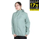 【最大7万ポイントバック!要エントリー&抽選★8/1限定】ザ・ノース・フェイス(THE NORTH FACE)(レディース)スワローテイルベントフーディ ジャケット NPW22280 IG