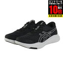 アシックス(ASICS)(メンズ)スニーカー ウォーキングシューズ GEL-RIDEWALK LIGHT 2 1293A041.001