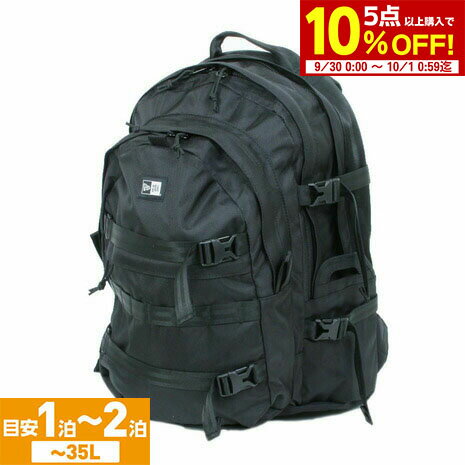 j[G NEW ERA  YAfB[XALbY bN LApbN Carrier Pack obNpbN 35L 11404494